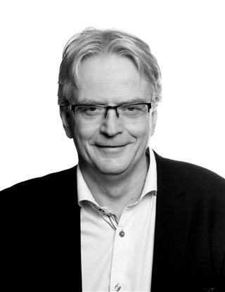 Image of Harald Arntsen
